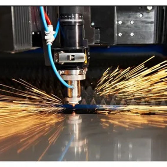 FABRICATION