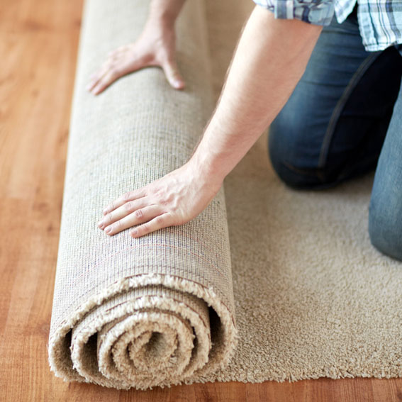 CARPET FLOORING