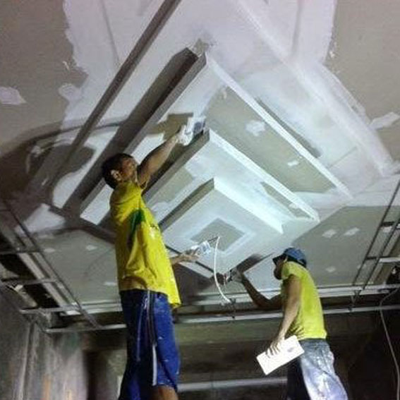 FALSE CEILING