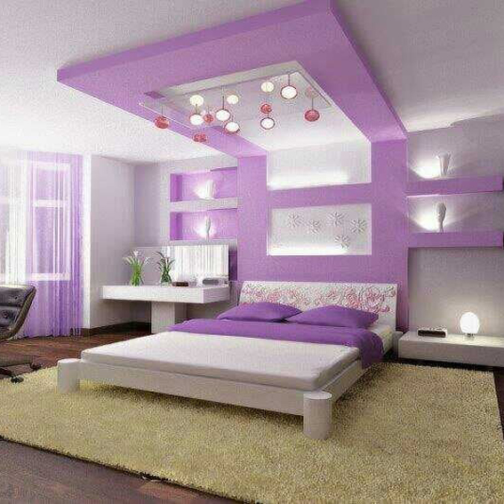INTERIOR DESIGNER