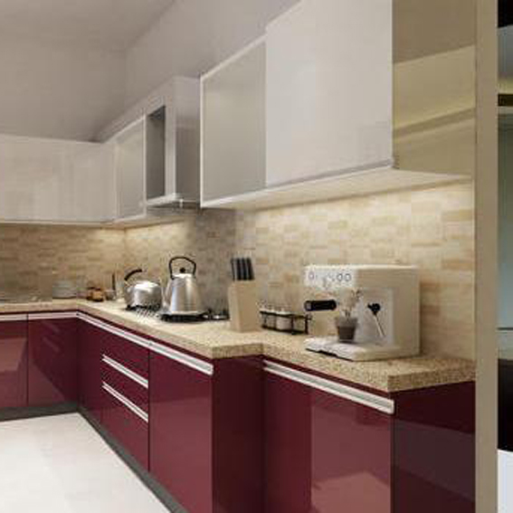 MODULAR KITCHEN