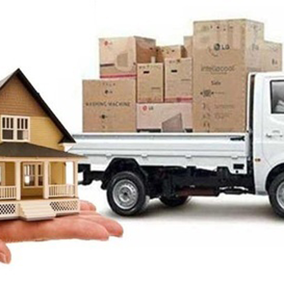 PACKERS AND MOVERS