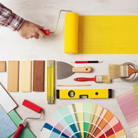 PAINTING CONTRACTOR