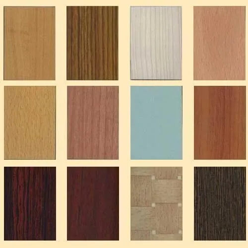 PVC LAMINATE