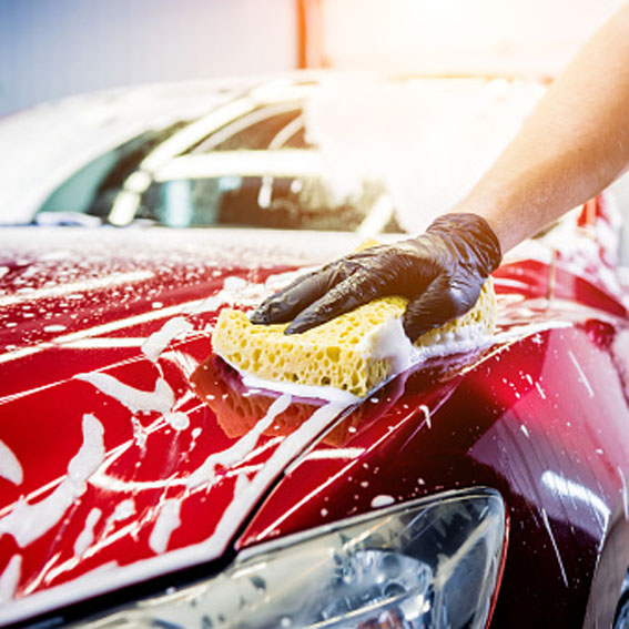CAR WASH
