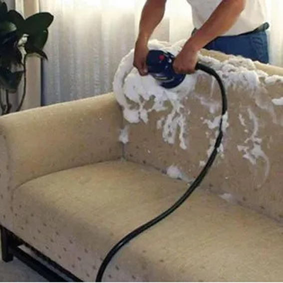 SOFA CLEANING