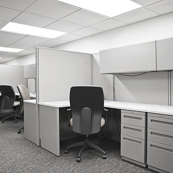 OFFICE CLEANING
