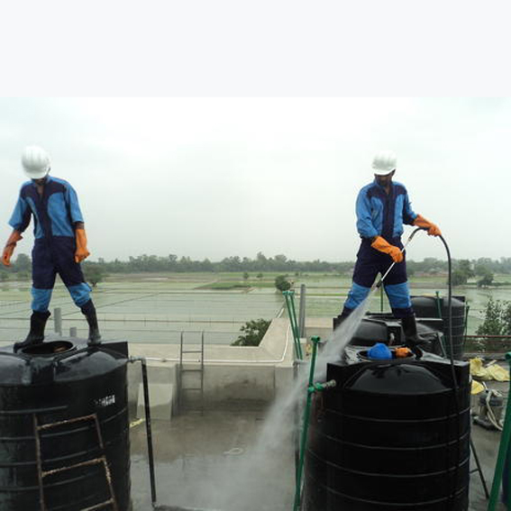 WATER TANK