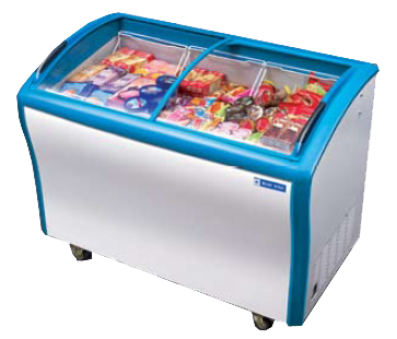 DEEPFRIDGE