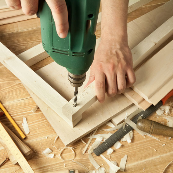 CARPENTRY