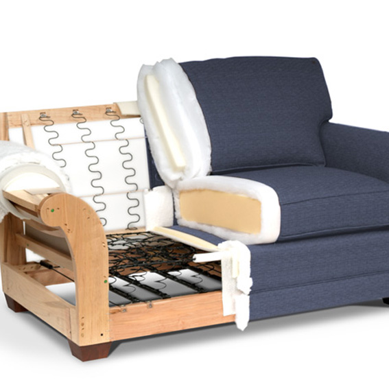 SOFA REPAIR