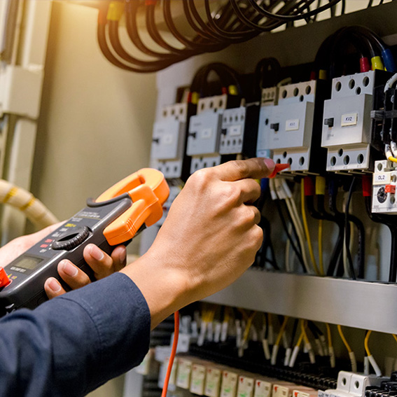 ELECTRICIANS